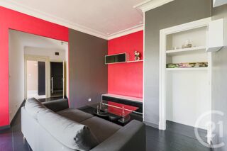 vente Appartement - 2 pièce(s) - 60 m² Grenoble (38100)