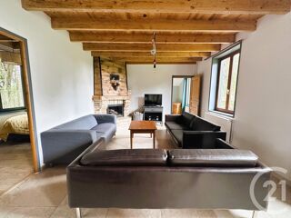 Maison à vendre 5 pièces 195 m²