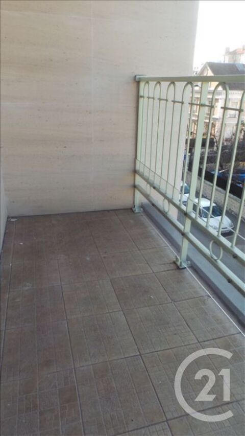  Appartement  louer 1 pice 41 m