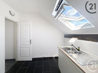  Appartement � vendre 1 pi�ce 27 m�