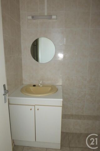  Appartement � vendre 3 pi�ces 55 m�