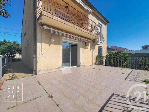   Location Maison Maison - 5 pi�ce(s) - 161 m�