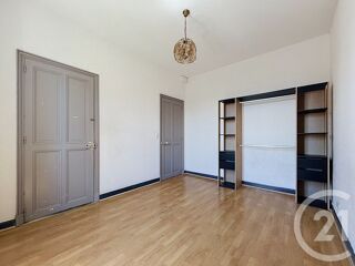  Appartement à louer 2 pièces 39 m²