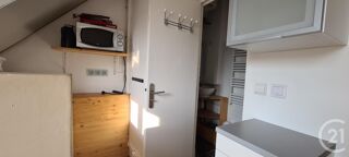  Appartement à louer 2 pièces 28 m²