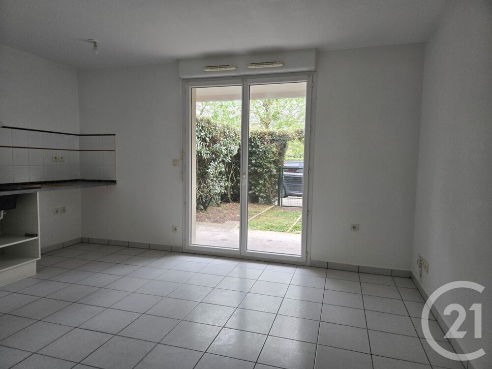 vente Appartement - 1 pièce(s) - 24 m² Saint-Paul-lès-Dax (40990)