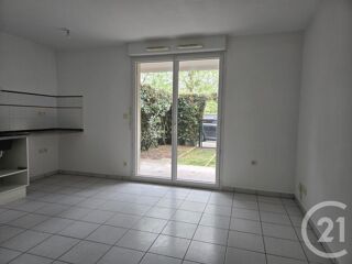  Appartement à vendre 1 pièce 24 m²
