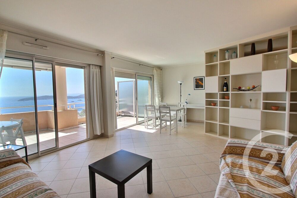 à vendre  Appartement Cap-d'Ail (06320)
