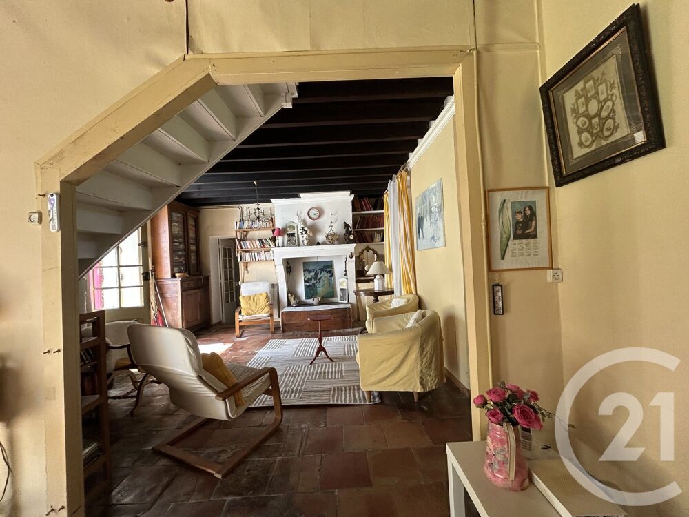 vente Maison - 4 pièce(s) - 179 m² Noaillan (33730)