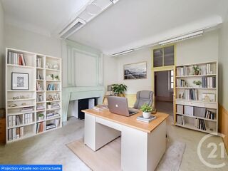  Immeuble à vendre 115 m² Bar sur aube
