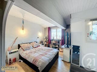  Appartement � vendre 4 pi�ces 112 m�