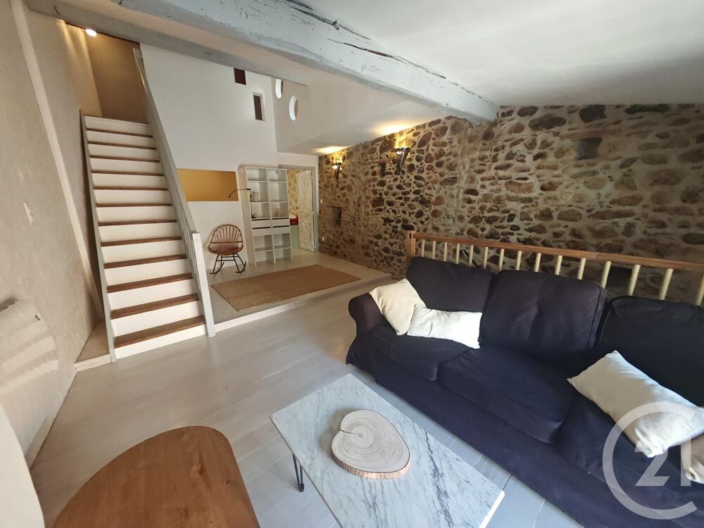 location Maison - 3 pièce(s) - 97 m² Argelès-sur-Mer (66700)