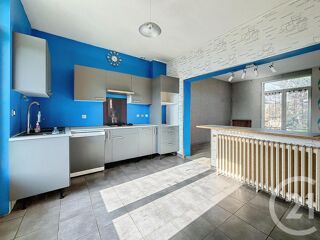  Maison à vendre 4 pièces 192 m²