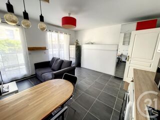  Appartement à louer 1 pièce 30 m²