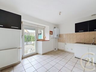  Appartement à louer 2 pièces 50 m²