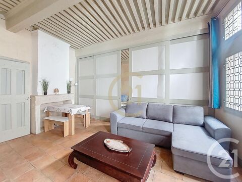  Appartement  louer 2 pices 43 m