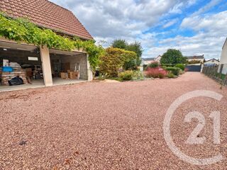  Maison à vendre 4 pièces 90 m²