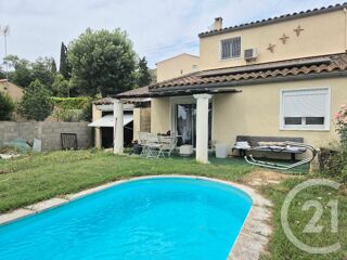  Maison � vendre 4 pi�ces 107 m�