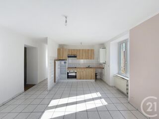  Appartement � louer 3 pi�ces 56 m�