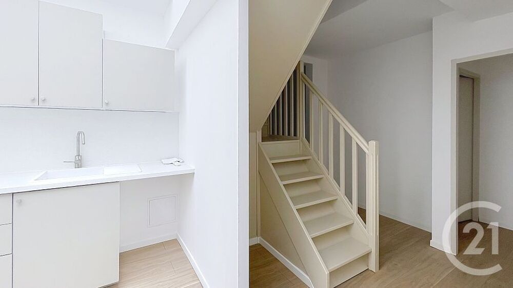 location Appartement - 2 pièce(s) - 58 m² Perpignan (66000)