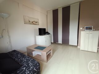  Appartement à louer 2 pièces 30 m²