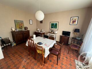  Maison à vendre 4 pièces 160 m²