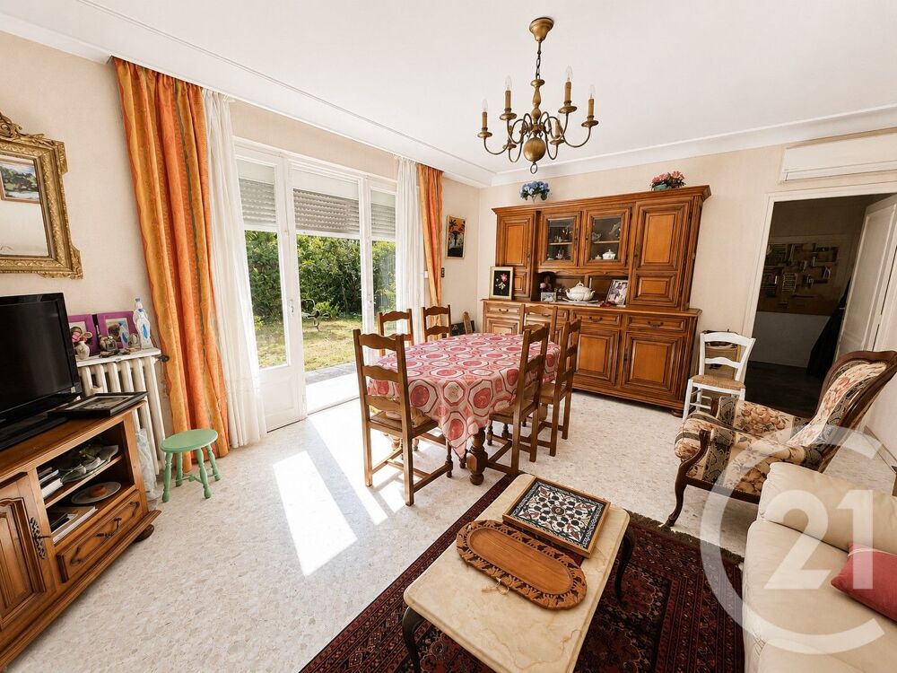 vente Maison - 5 pièce(s) - 141 m² Albi (81000)