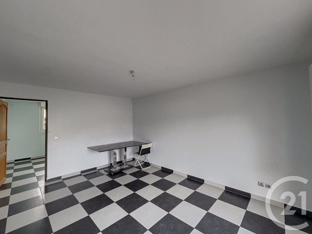 vente Maison - 10 pièce(s) - 222 m² Le Blanc-Mesnil (93150)