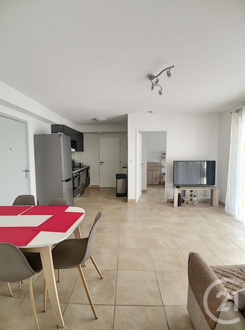  Appartement � louer 3 pi�ces 51 m�