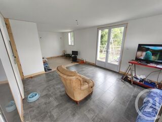  Maison � vendre 2 pi�ces 63 m�