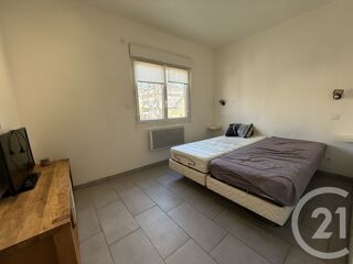  Appartement à louer 3 pièces 51 m²