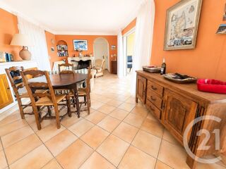  Maison à vendre 5 pièces 129 m²