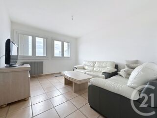  Appartement à vendre 3 pièces 58 m²