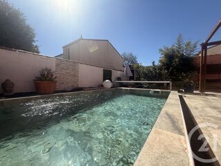  Maison � vendre 5 pi�ces 131 m�