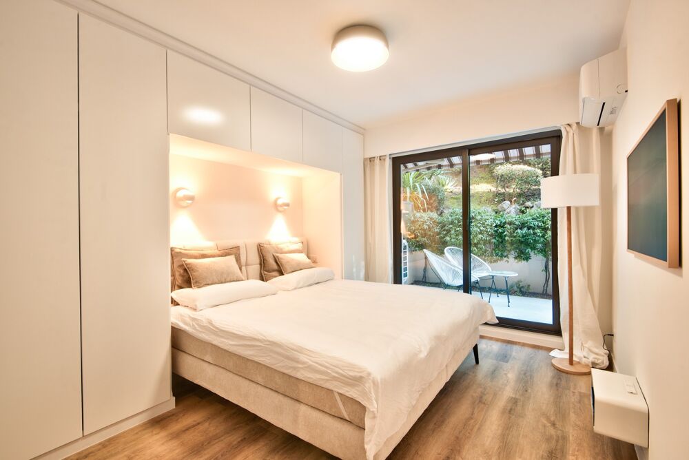  vendre  Appartement Nice (06300)