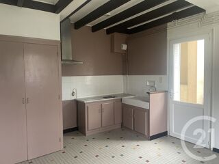  Maison � louer 3 pi�ces 73 m�