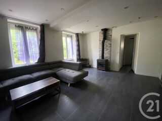  Maison à louer 4 pièces 108 m²