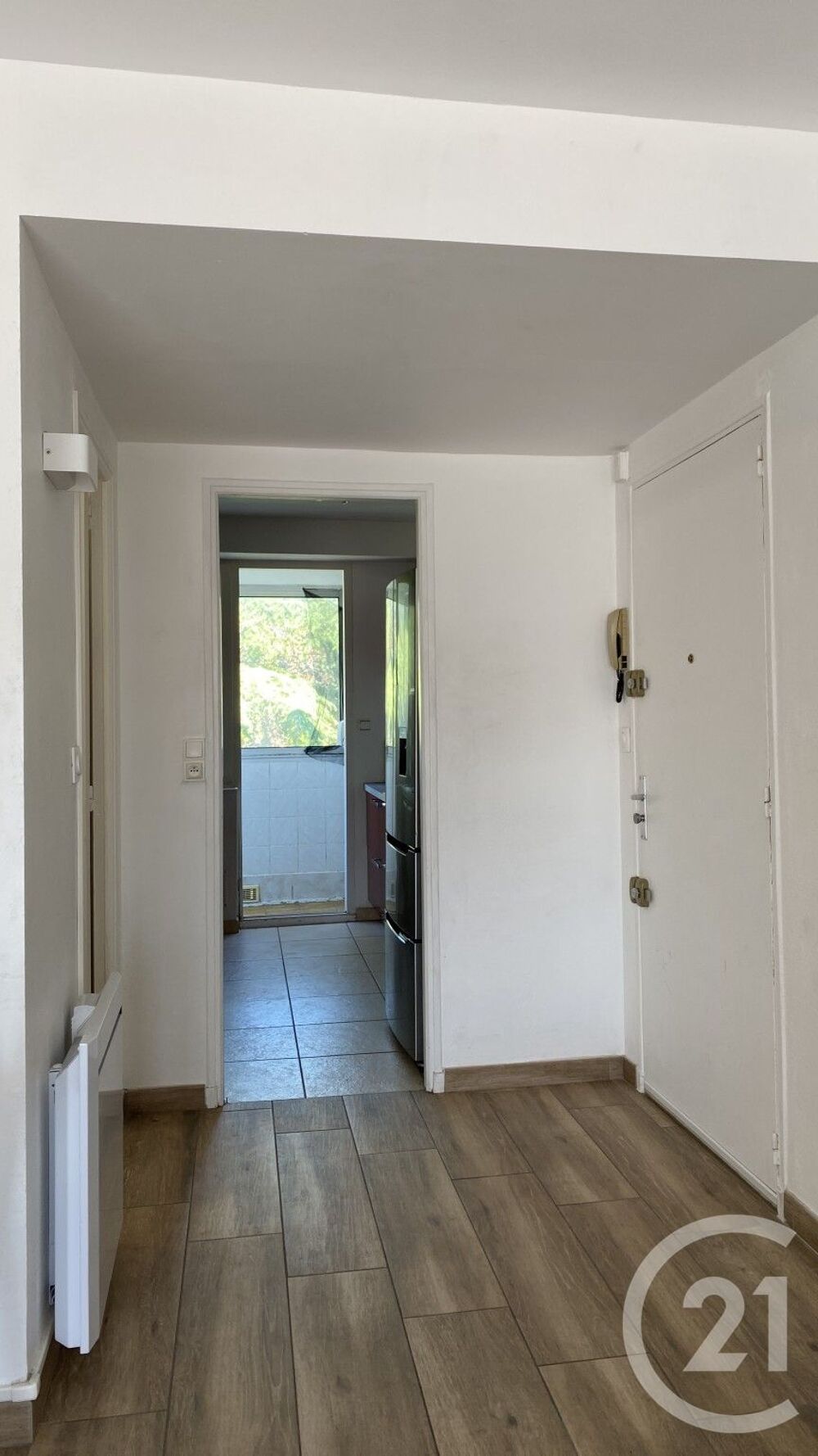 location Appartement - 2 pièce(s) - 48 m² Avignon (84000)