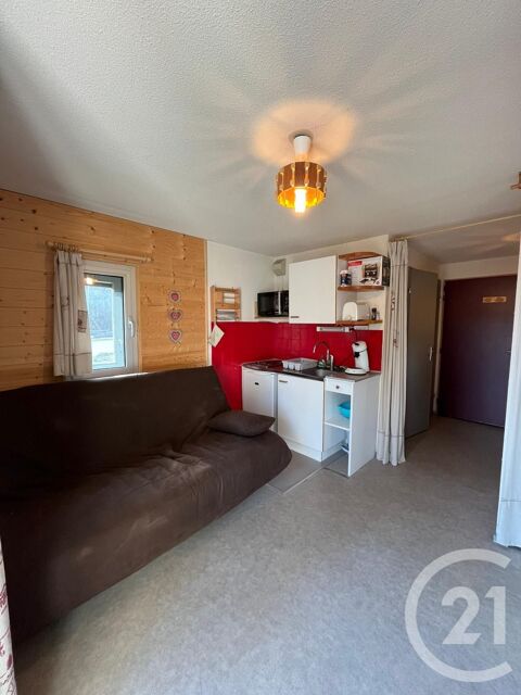  Appartement � louer 1 pi�ce 17 m�