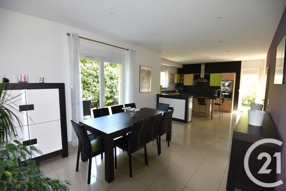  vendre  Maison Rodemack (57570)