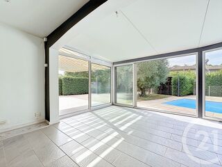  Maison à vendre 6 pièces 160 m²