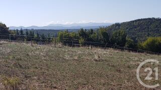  Terrain � vendre 3497 m�
