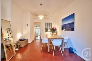  Appartement � vendre 3 pi�ces 103 m�