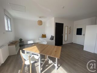  Appartement � louer 1 pi�ce 30 m�