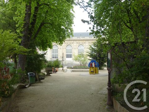  Parking / Garage � louer 12 m�