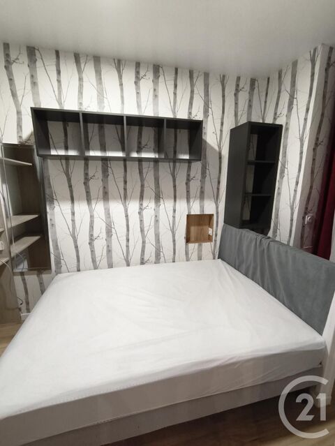  Appartement � louer 2 pi�ces 30 m�