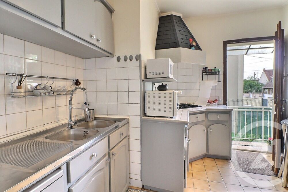vente Maison - 6 pièce(s) - 185 m² Tremblay-en-France (93290)