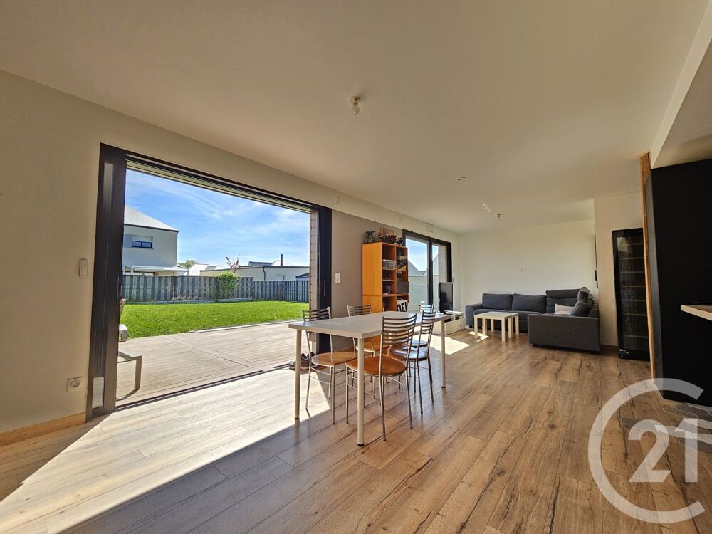 EXCLUSIVITÉ CENTURY 21 Dufeil Invest vous propose de dé....