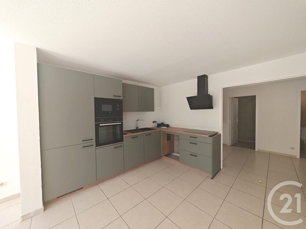 location Appartement - 3 pièce(s) - 63 m² Port-Vendres (66660)