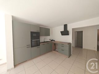  Appartement à louer 3 pièces 63 m²
