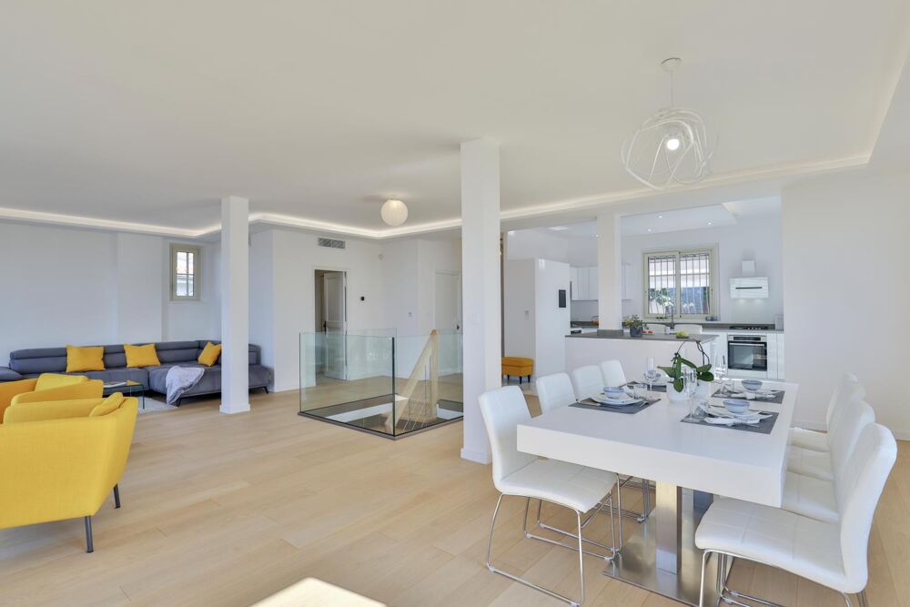 � vendre  Maison Nice (06300)